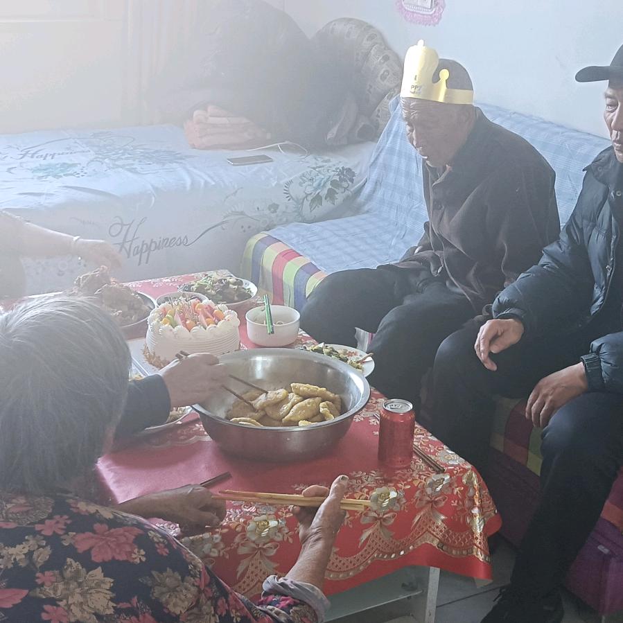 东方红