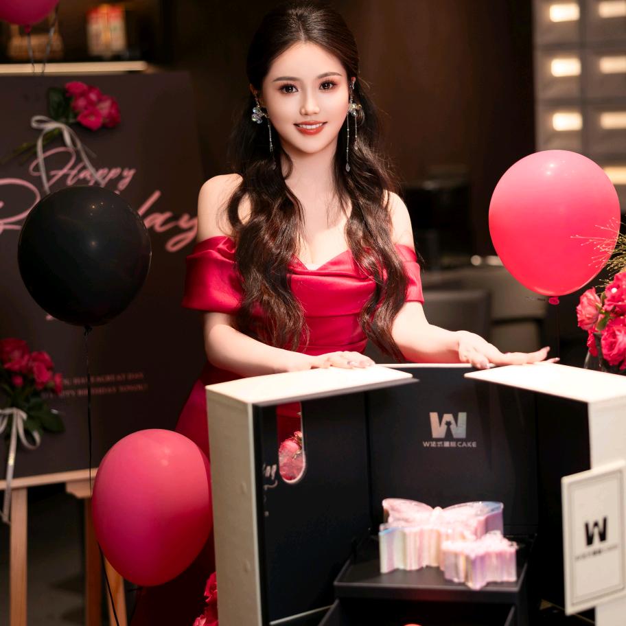 东方禧悦酒店阿莲