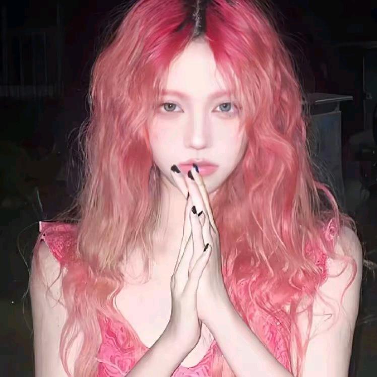 花花～