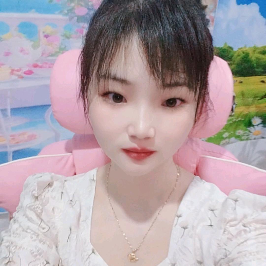 心儿（为钱💰拼搏）