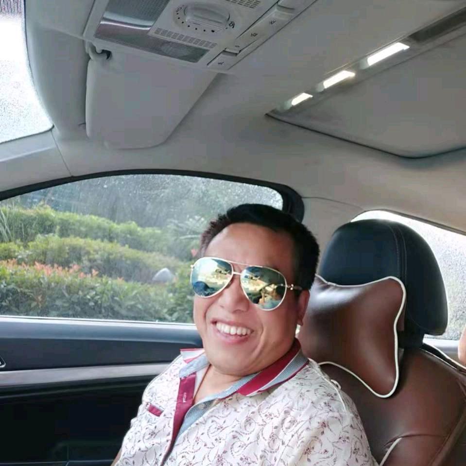 独居道路坎坷多……