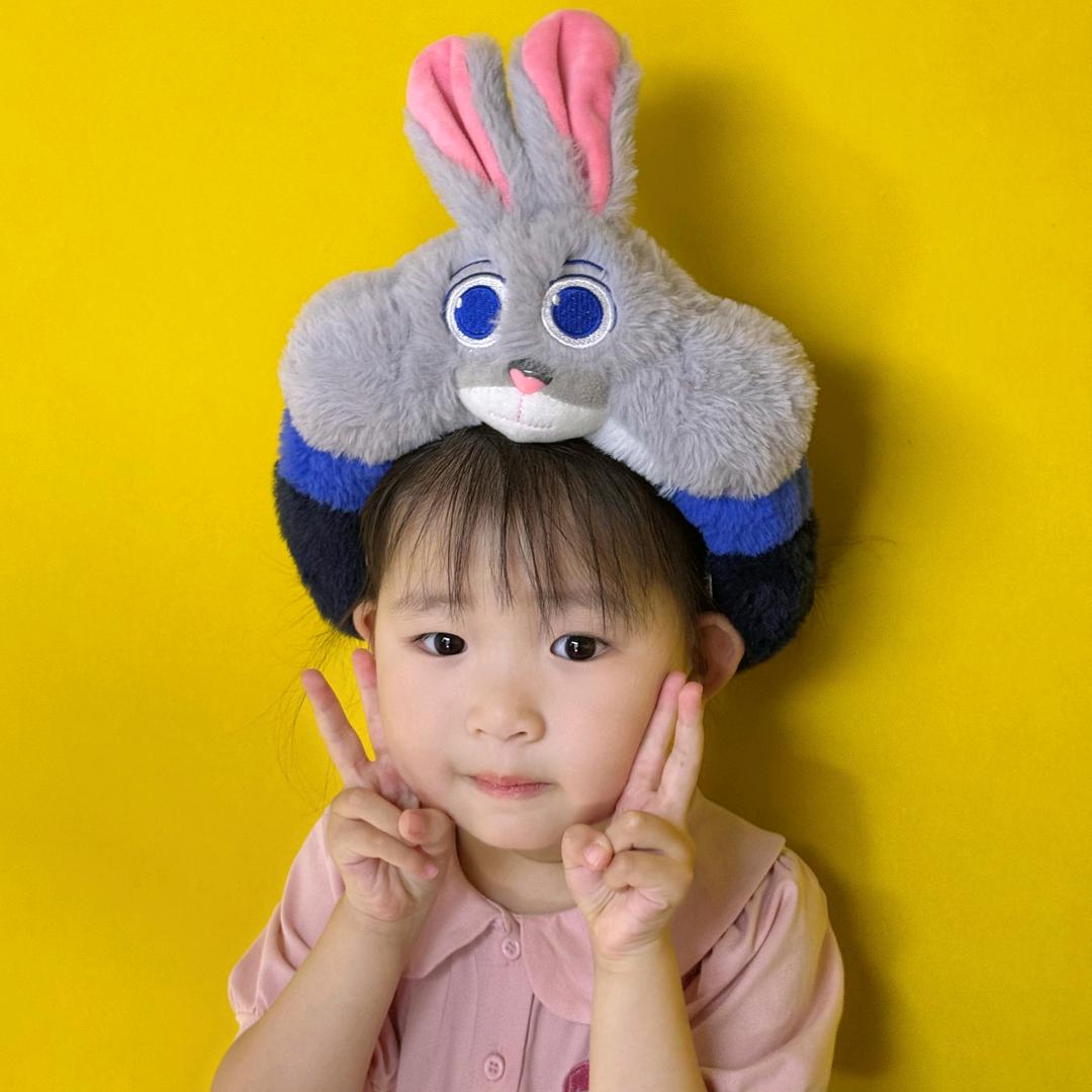 小妞宝