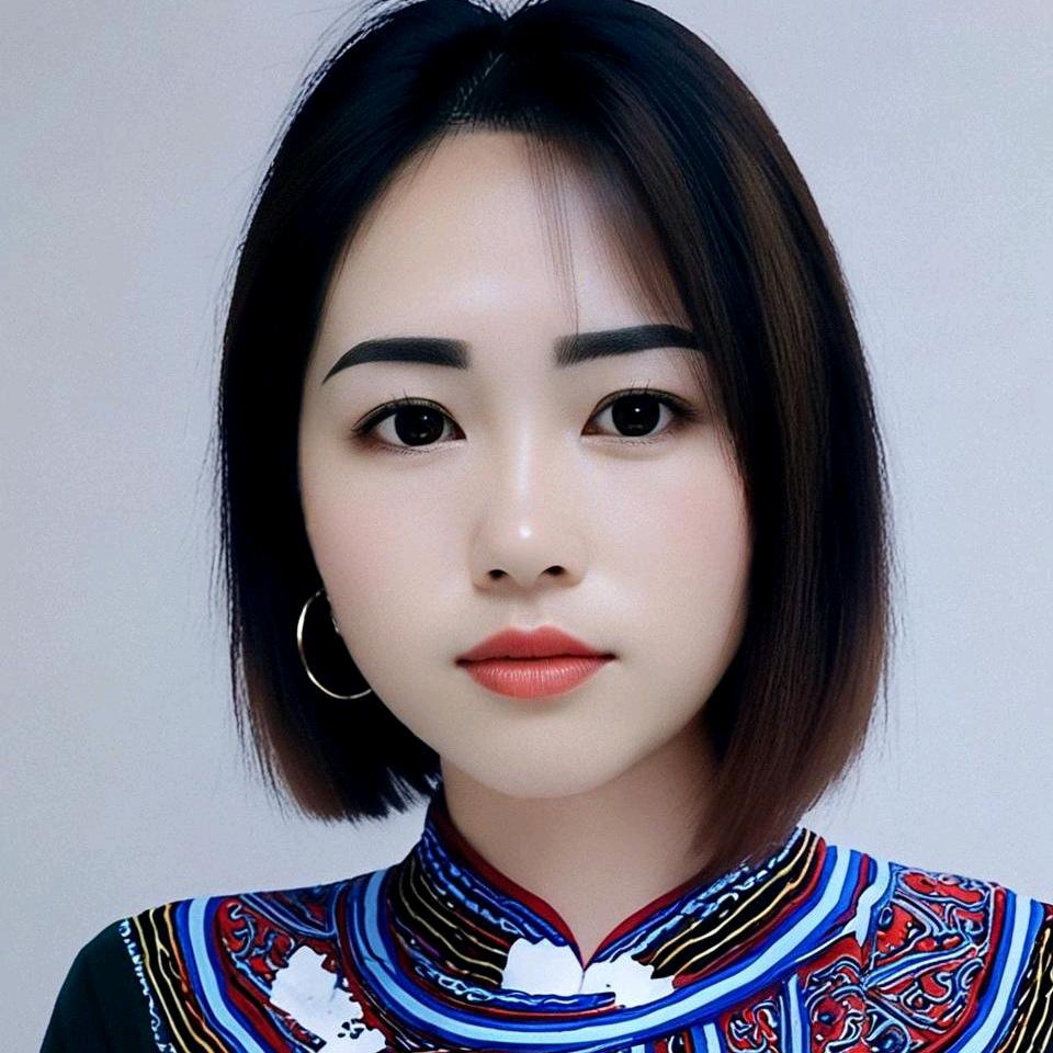 痛彻心扉，苗家姑娘，拒绝聊天