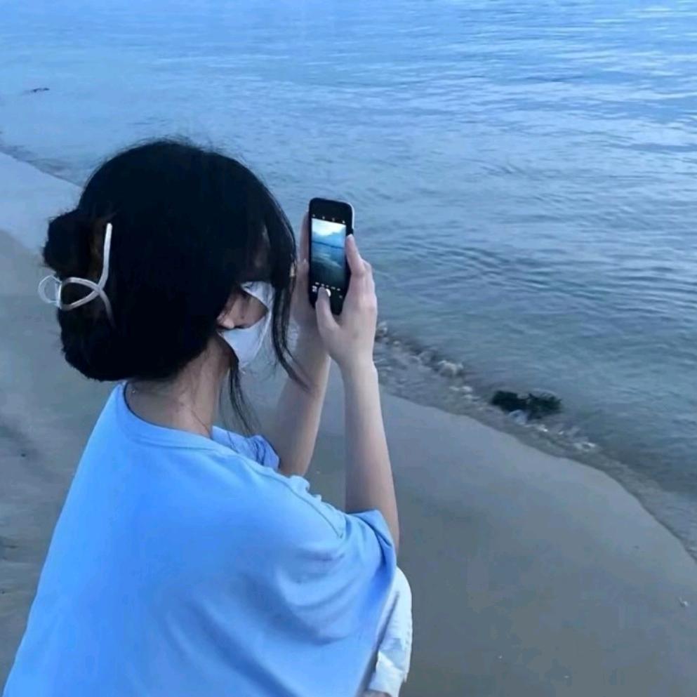 霁头像