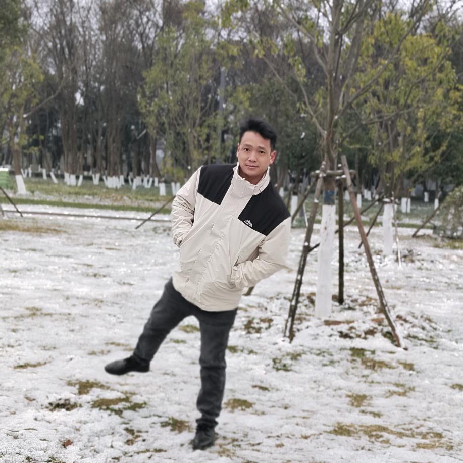 小李师傅(记录日常生活与工作)