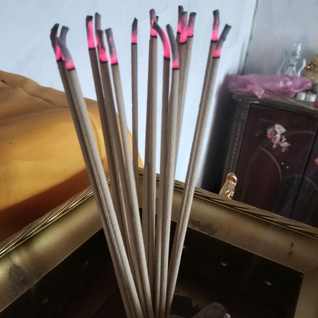 好好生活（彩先堂）