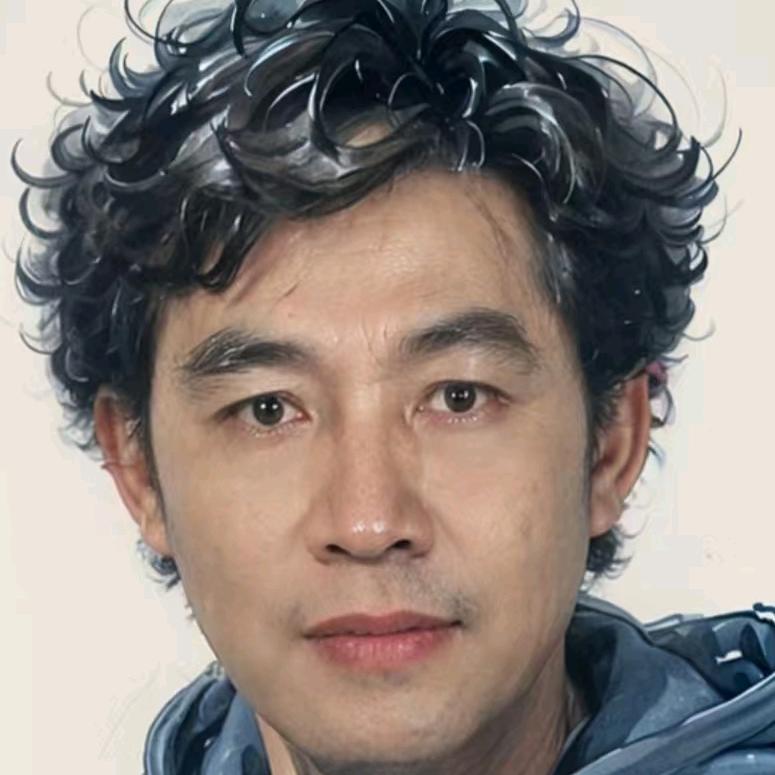海陵之南