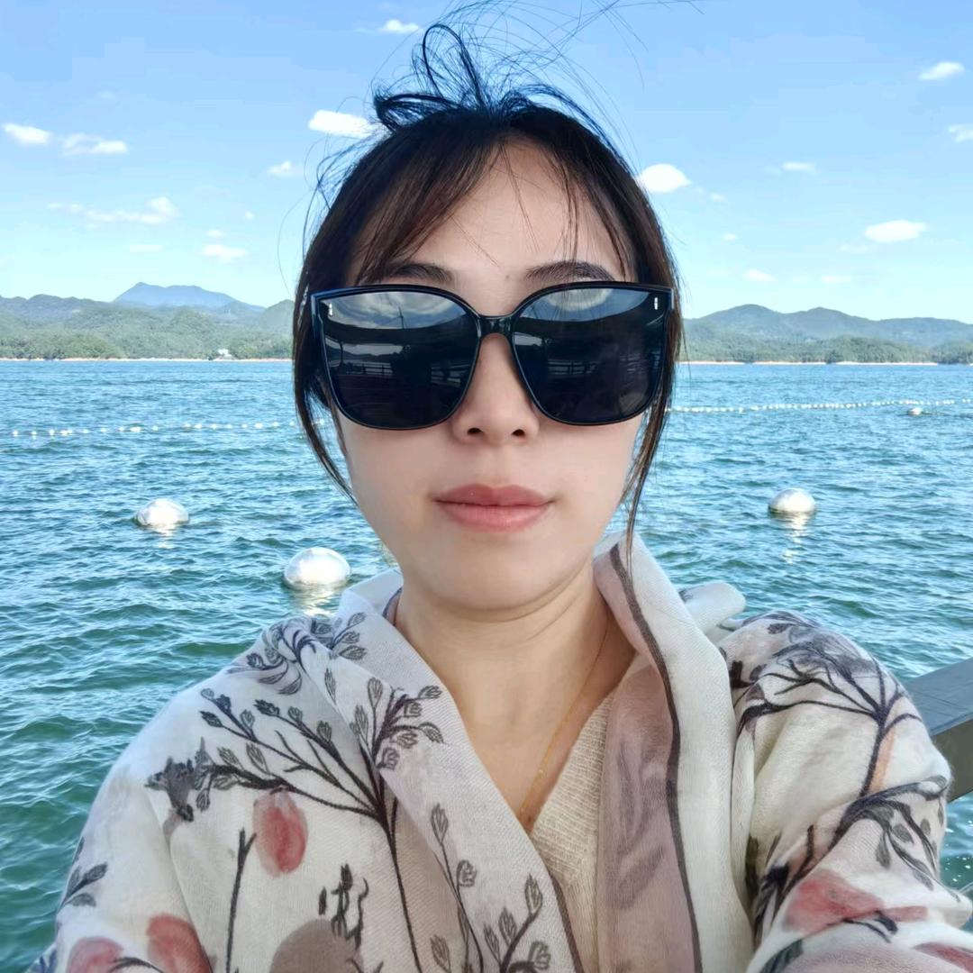 旺旺小仙女🐹