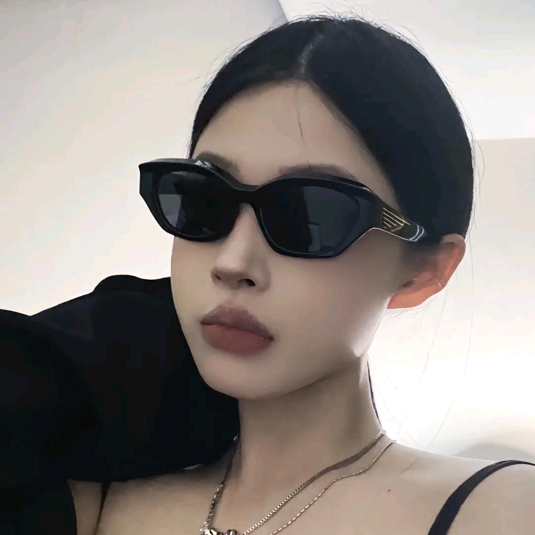 張張有二下巴、