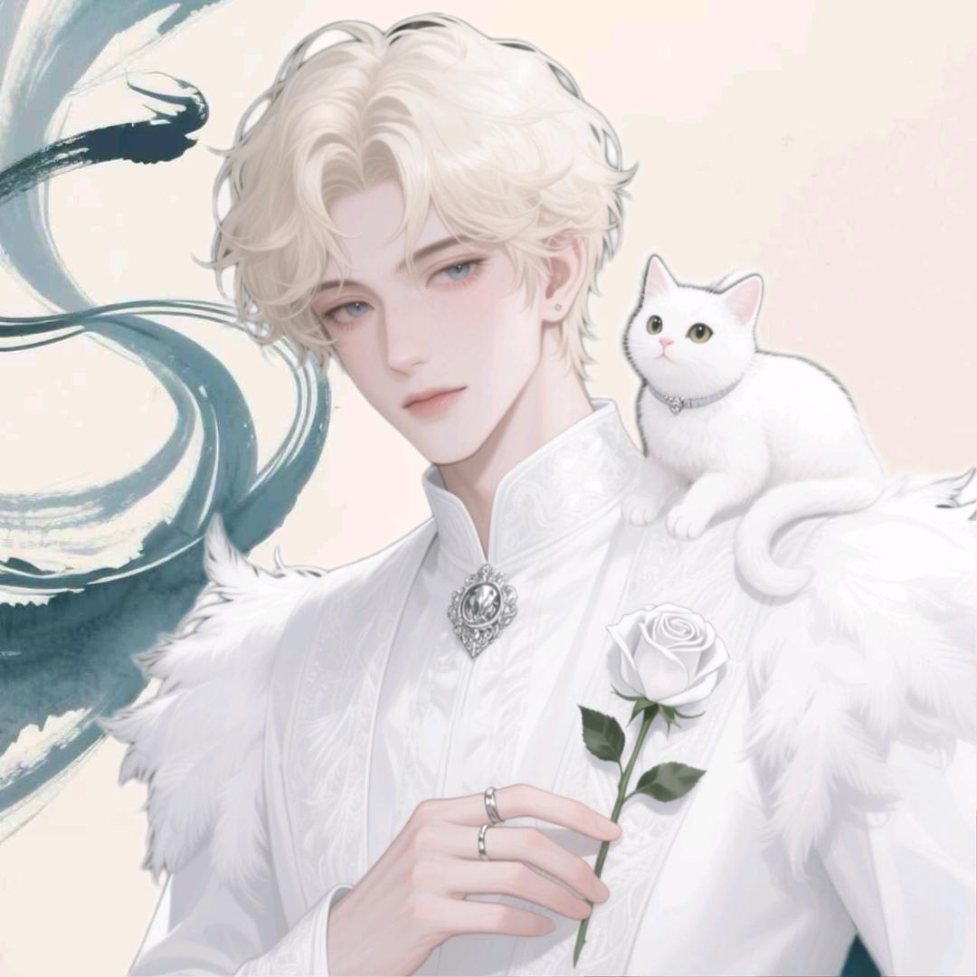 𝓠.橙屿