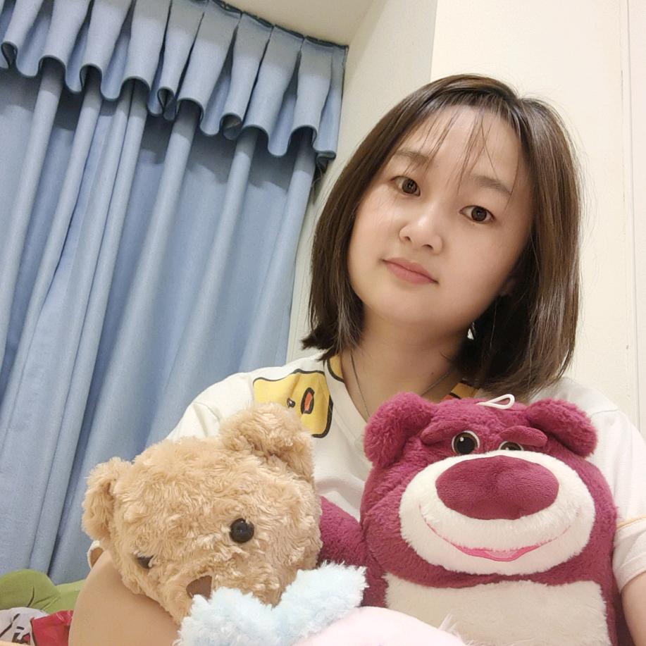 张张(145小个子)