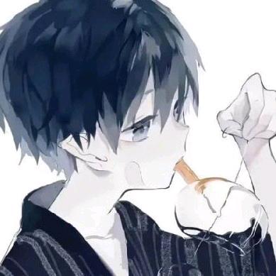 心伤头像
