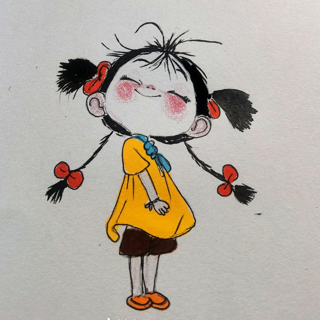 许胖胖不胖﹌🍓