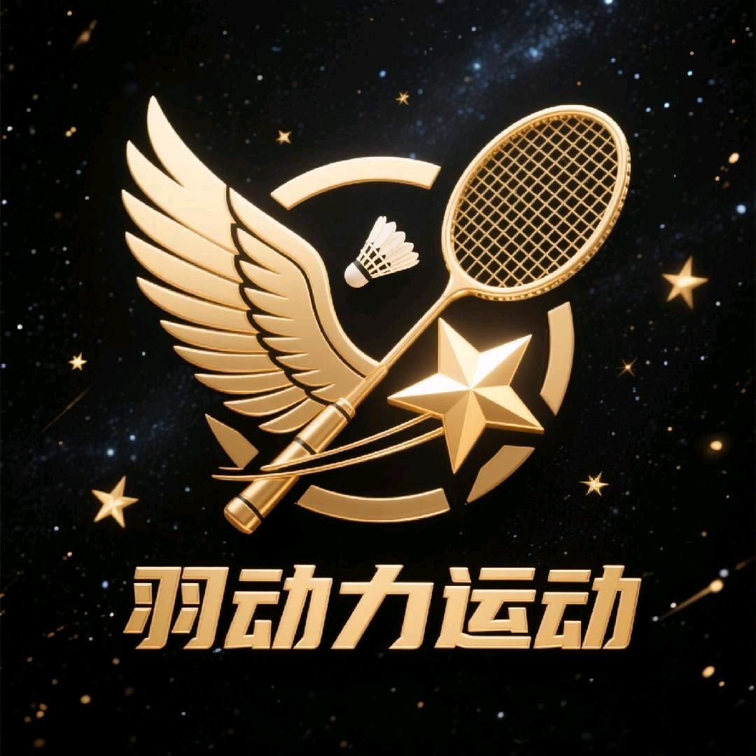 羽动力运动用品专营店