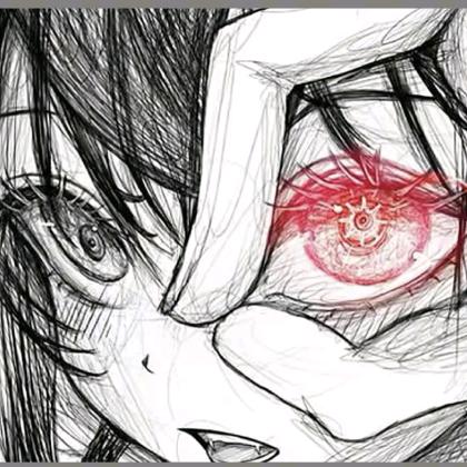 无聊头像