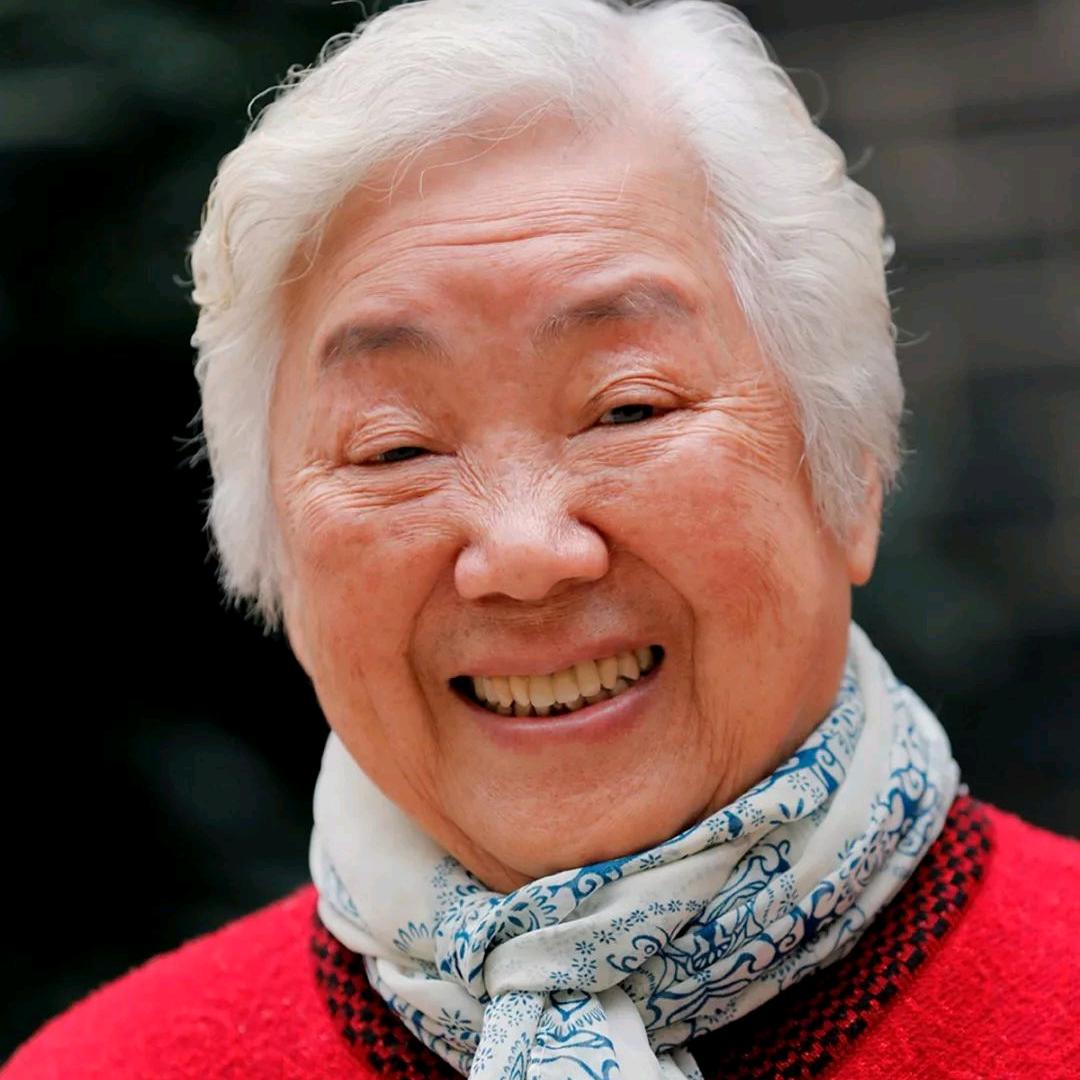 纯真的微笑