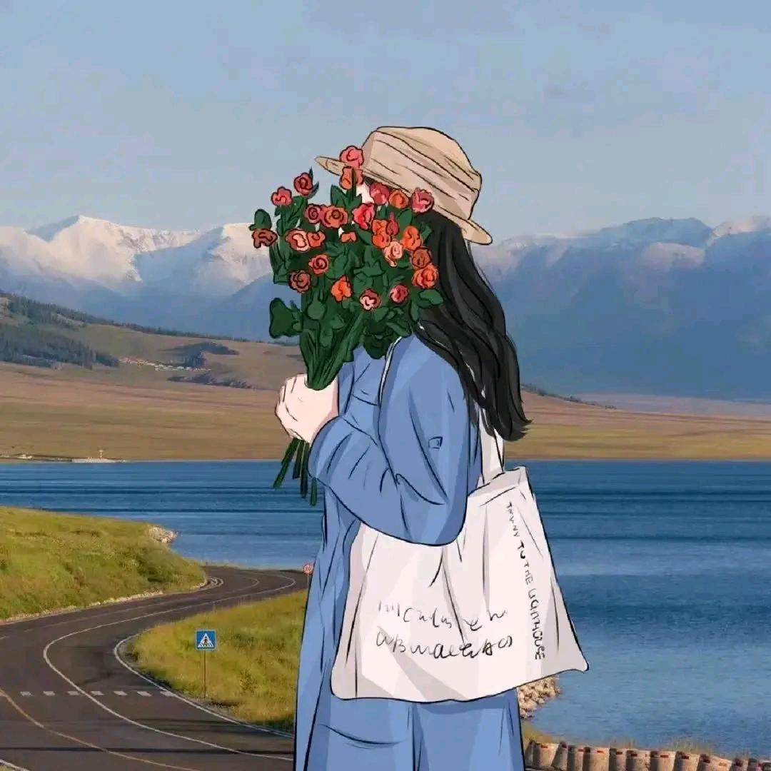 星塔烛漫花开富贵