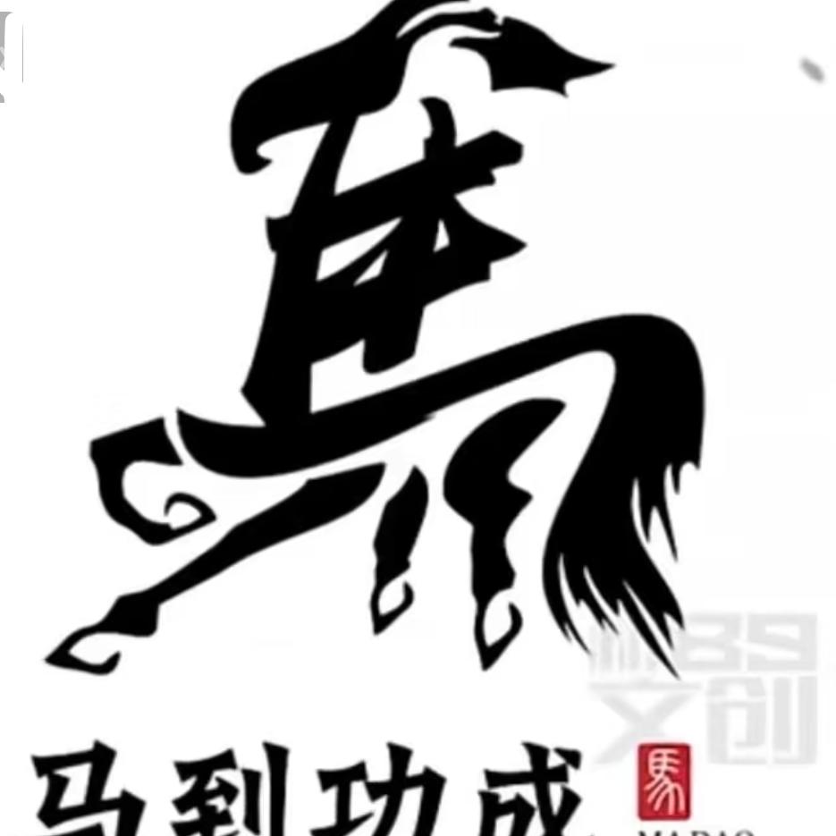 飞驰的🐴