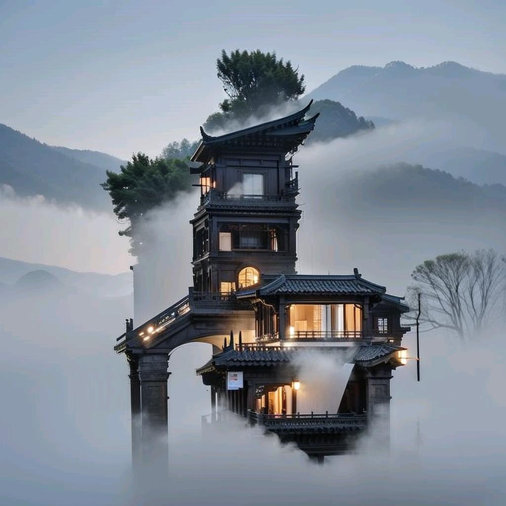 星露鸽苑