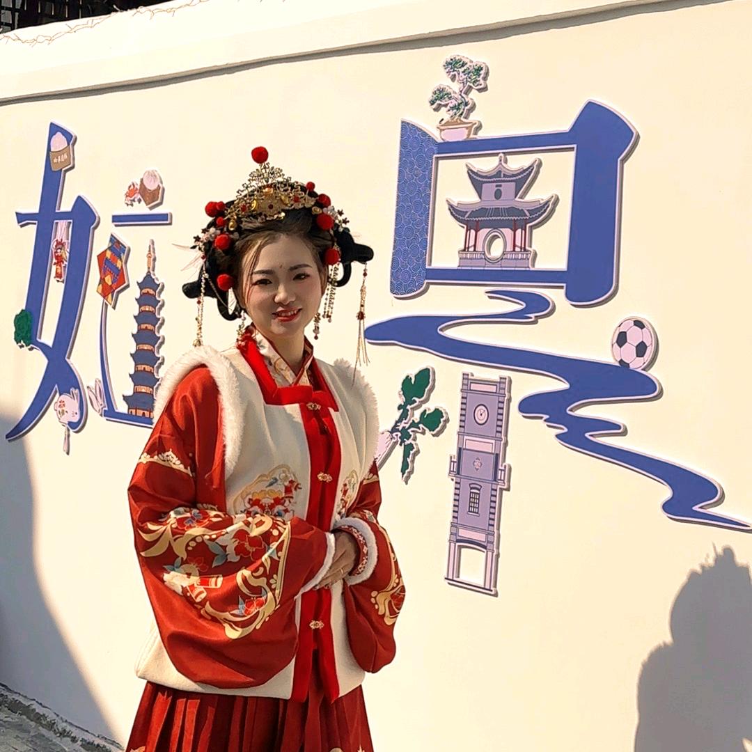 刘二（江安）