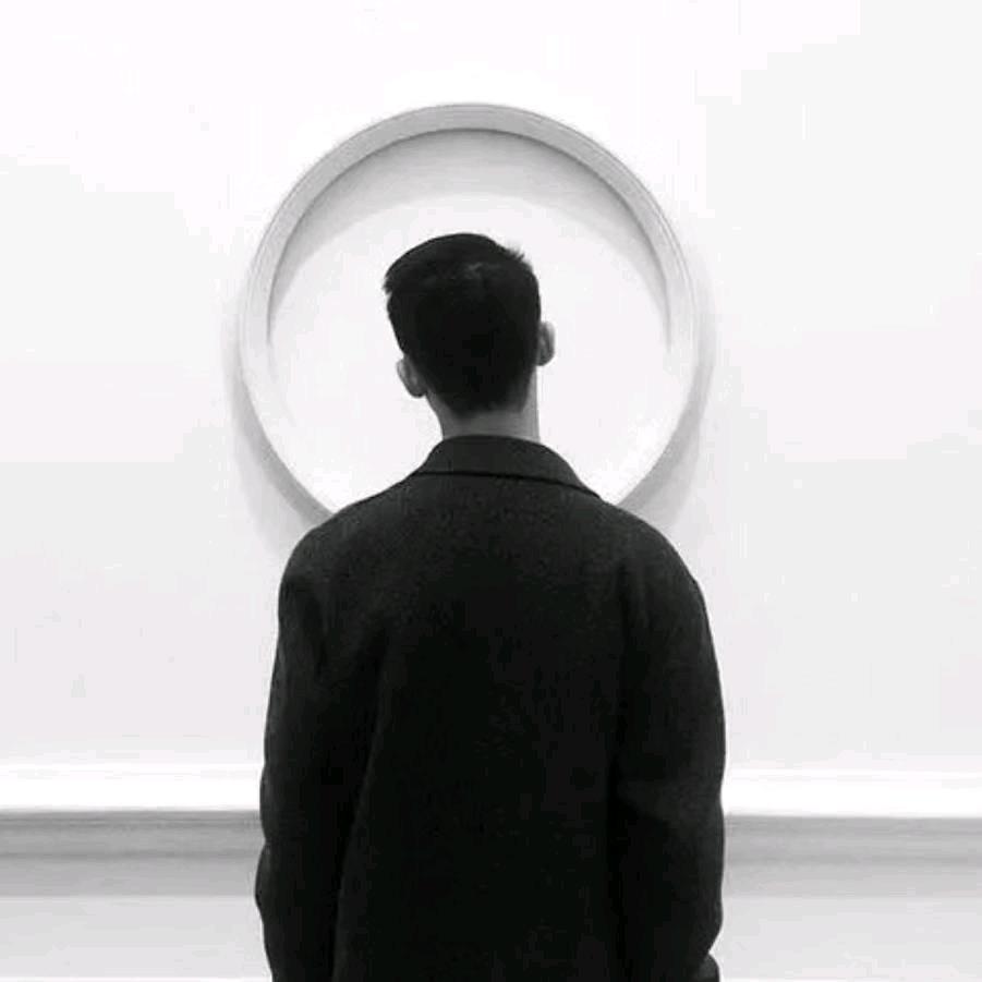 缘空头像