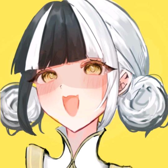会长啾咔咔