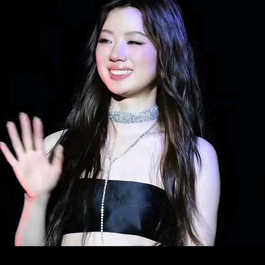 星空下的开心果