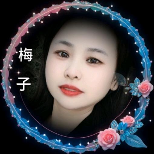 梅子 🌺