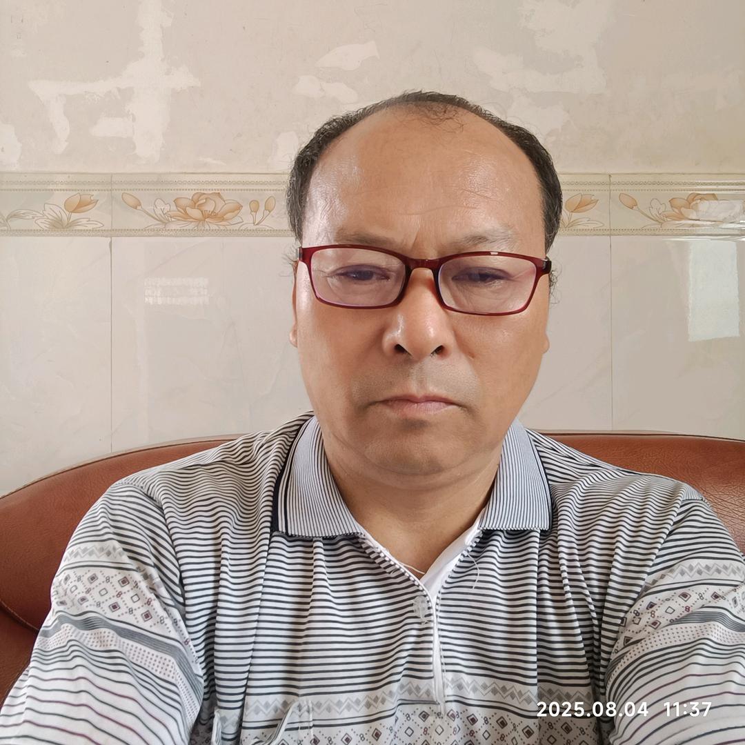 立秋快乐