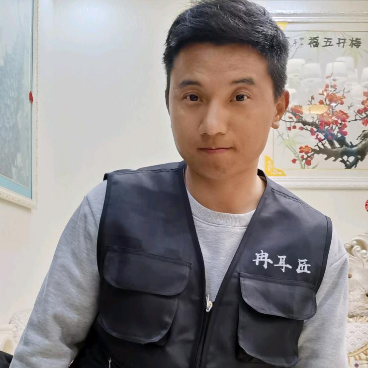 冉耳匠（直播号）