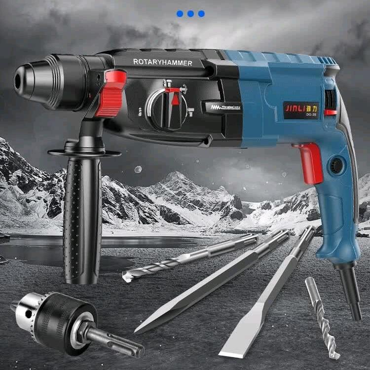 福建荣壕机电科技有限公司