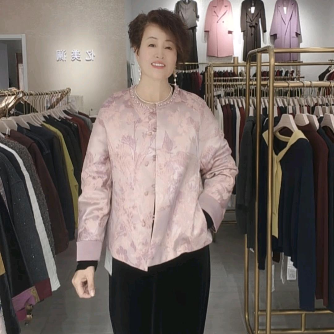 欧维思女装