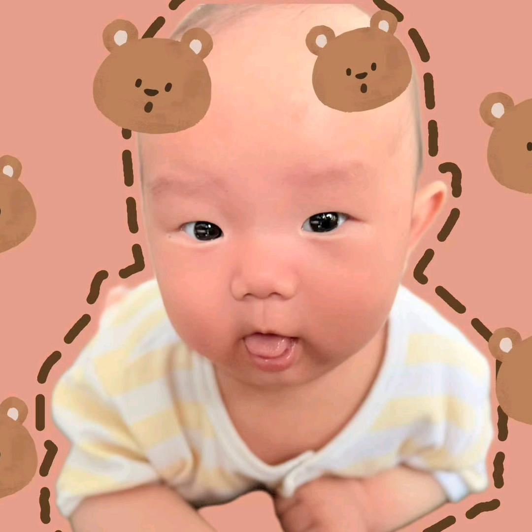 丽妹子