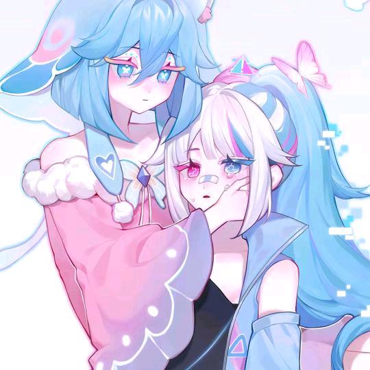 草莓百合