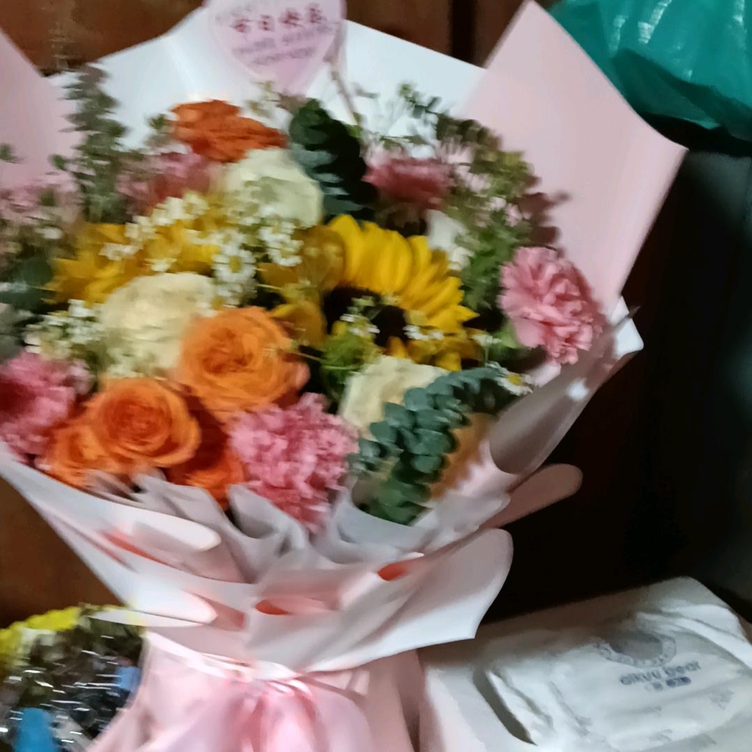 真心相爱