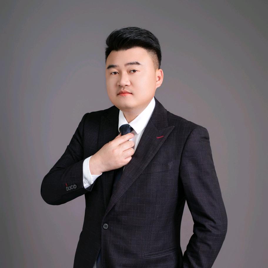 房产选房师-王伟