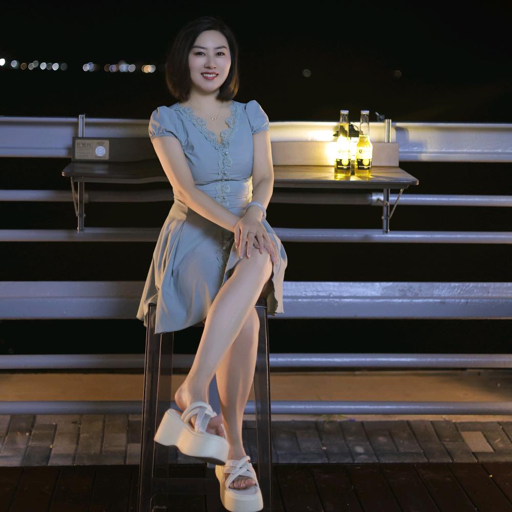 一诺梨花（素瑟美甲美睫）