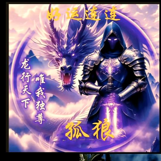 余生不将就🌈🌈🌈