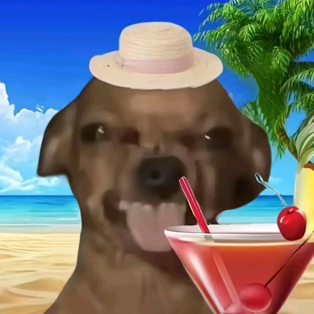 里海客头像