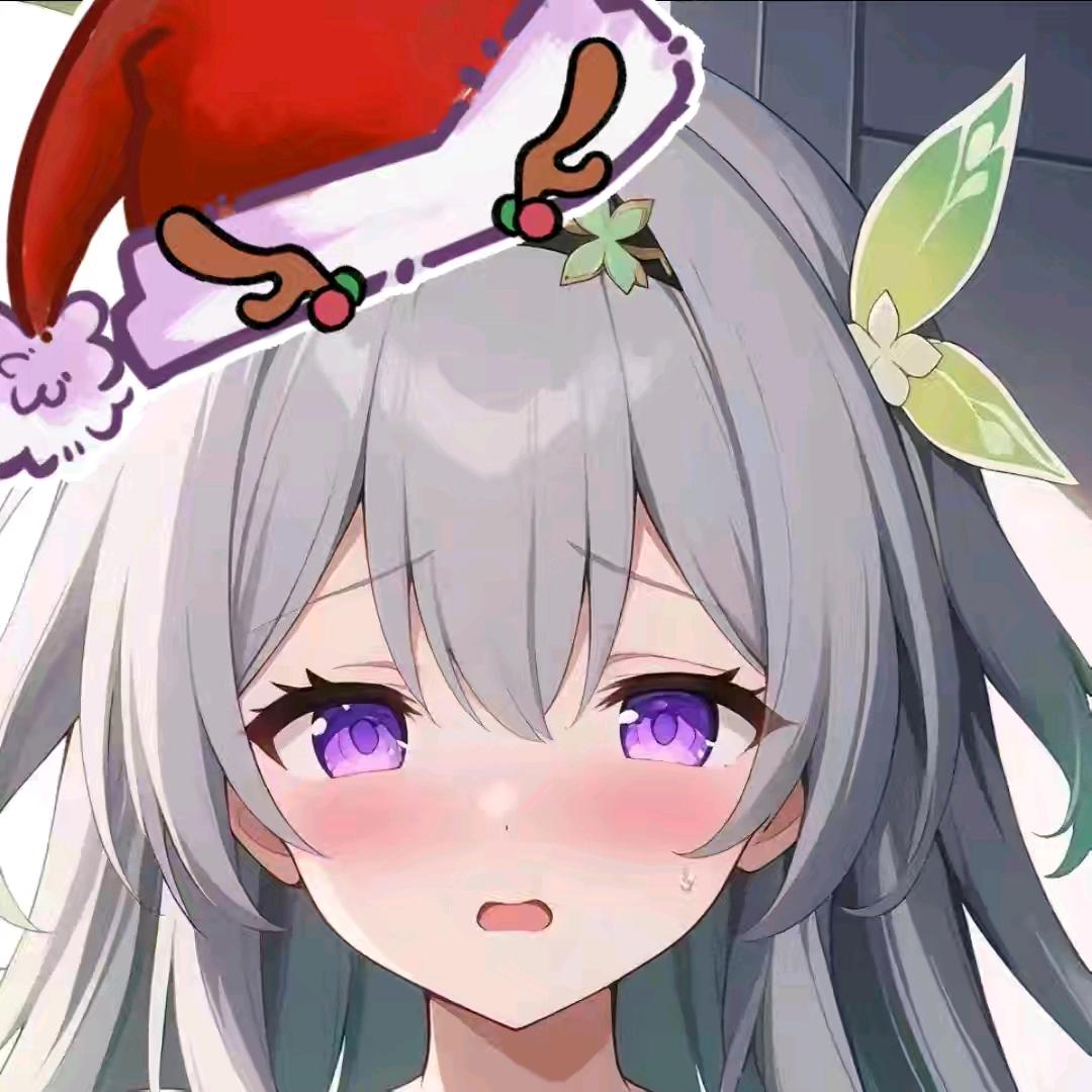 流萤🦦🌲🍋🐱