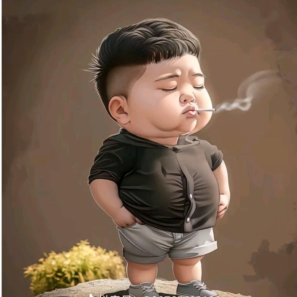稳稳的发