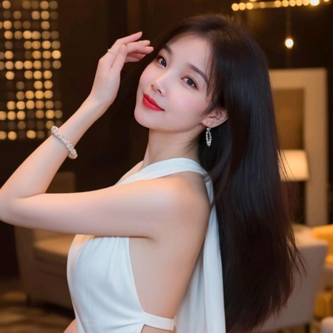 阮小姐