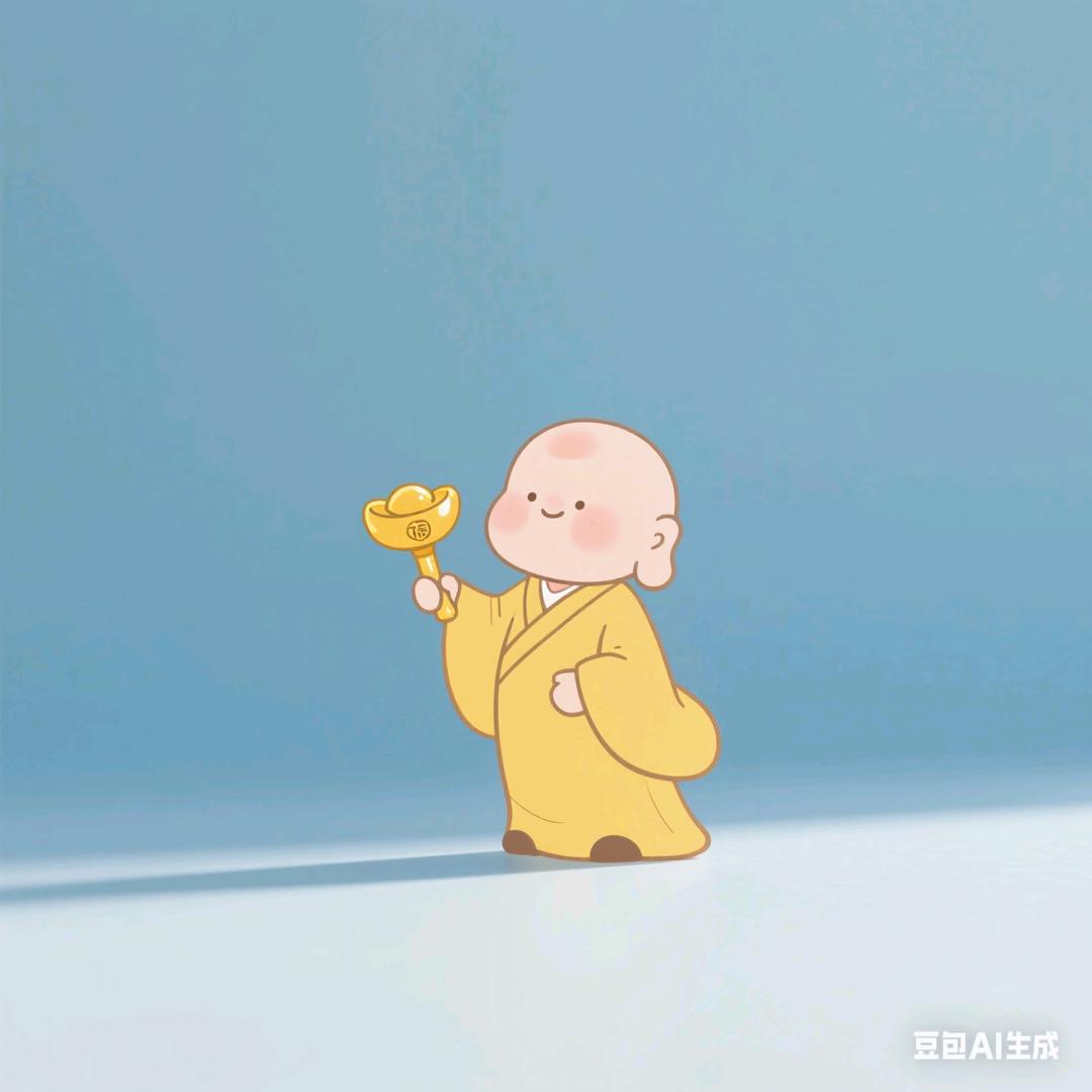 哈哈喜欢小钱钱