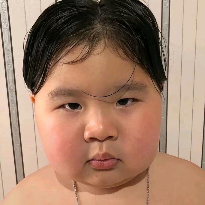 幼儿园园霸