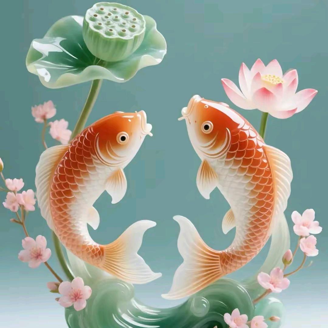 一切随缘
