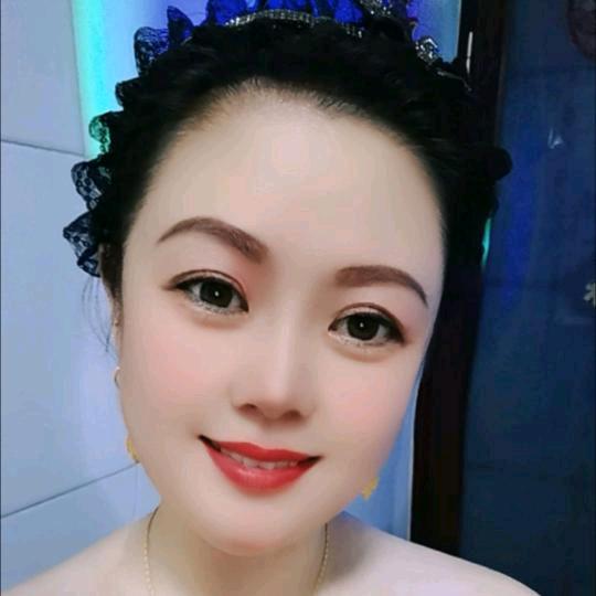 媚娘