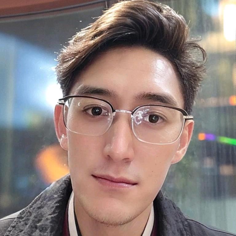 雪域孤狼🐺4368