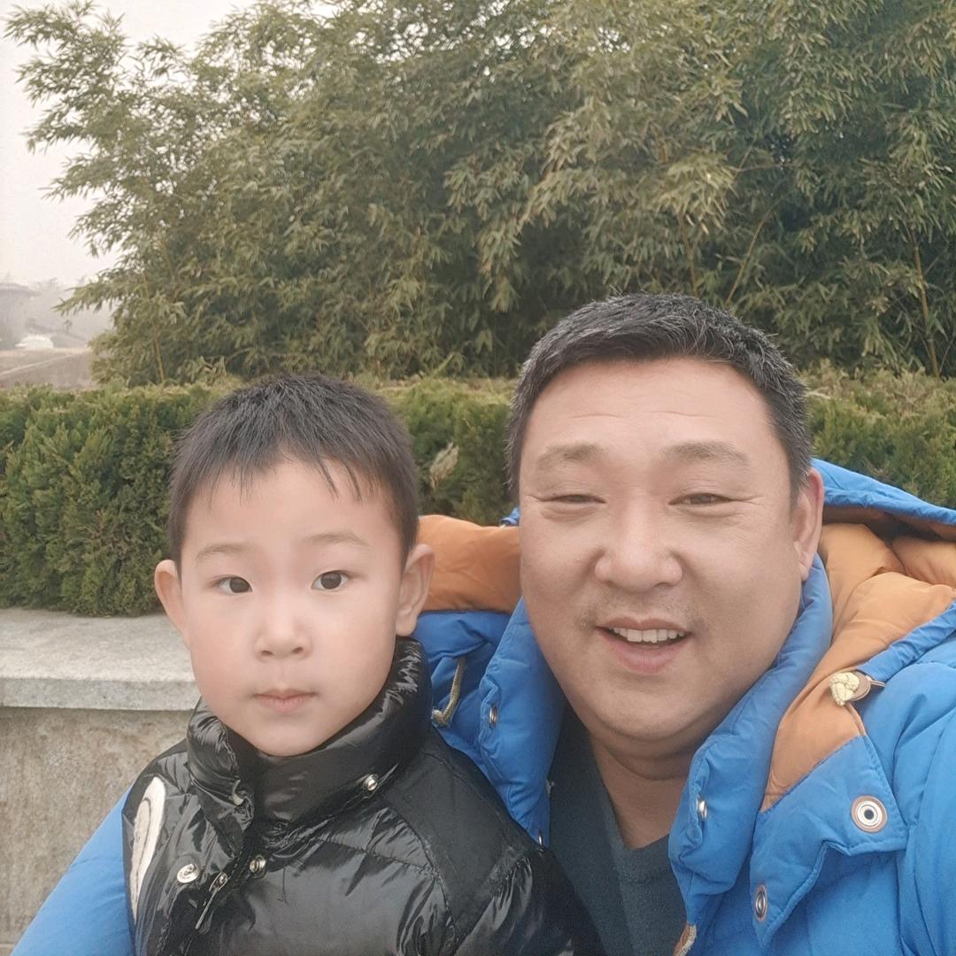 云游黄昏（飞儿）