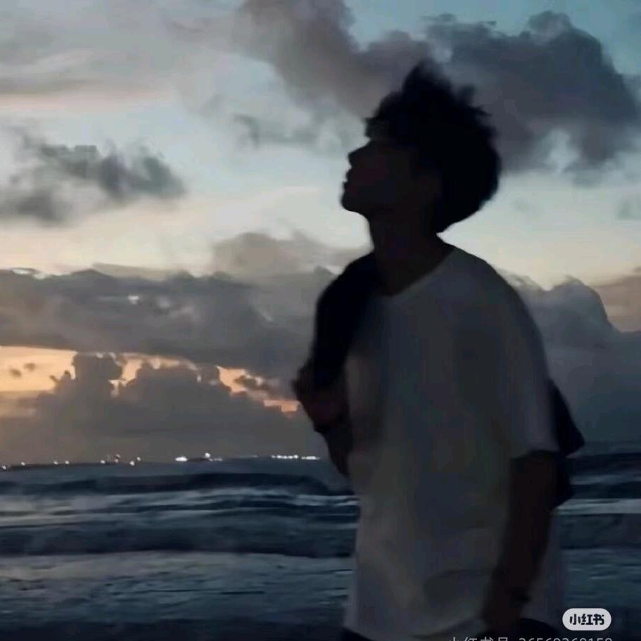 望云☁️