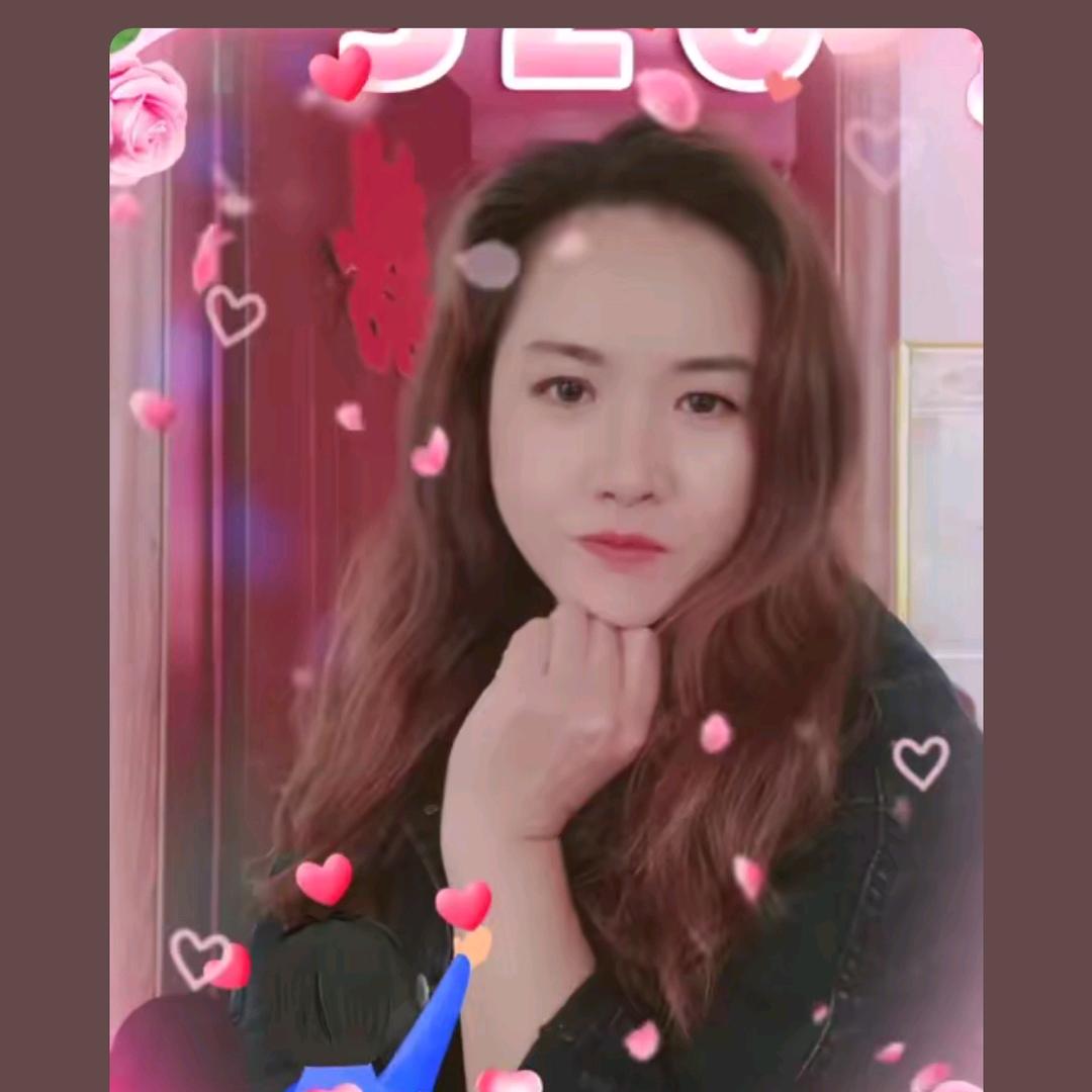努力赚钱